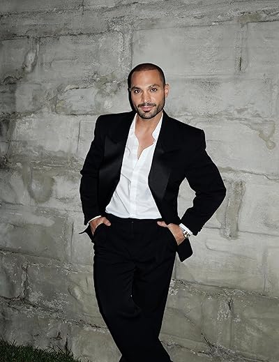 Michael Mando