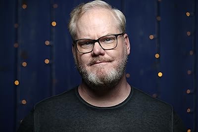 Jim Gaffigan