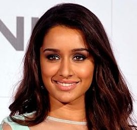 Shraddha Kapoor