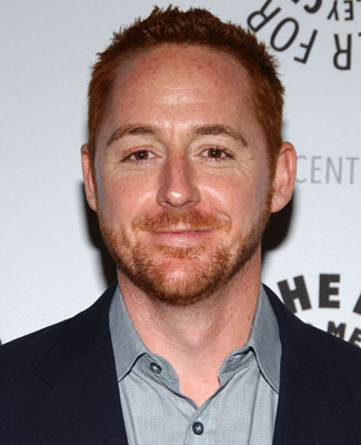 Scott Grimes