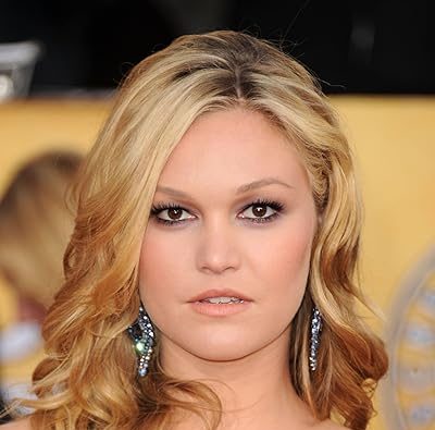 Julia Stiles