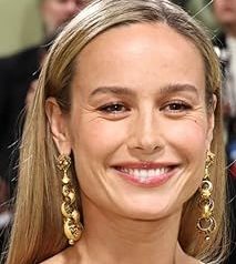 Brie Larson