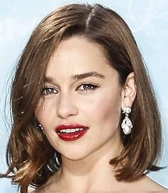 Emilia Clarke