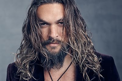 Jason Momoa