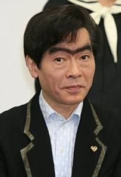 Tatsuya Gashûin