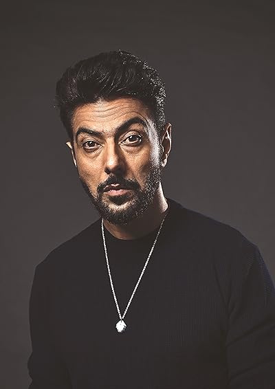 Ranveer Brar