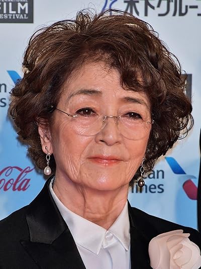 Chieko Baishô