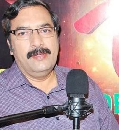 Kasi Vishwanath