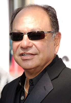 Cheech Marin