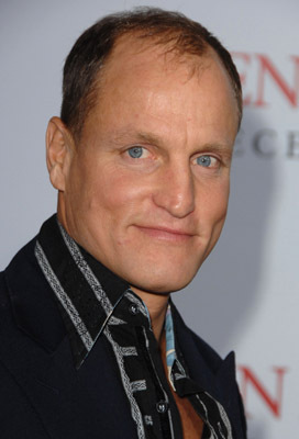 Woody Harrelson