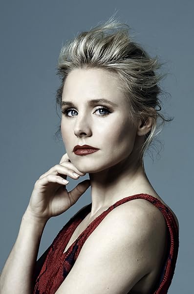 Kristen Bell