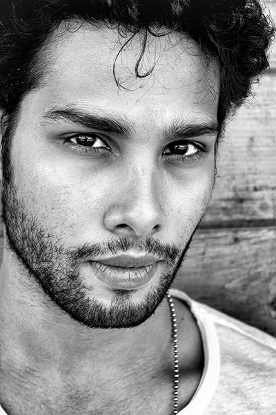 Siddhant Chaturvedi