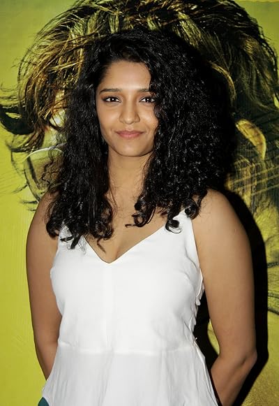 Ritika Singh