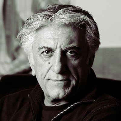 Reza Kianian