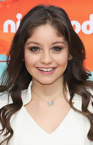 Karol Sevilla