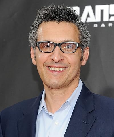 John Turturro