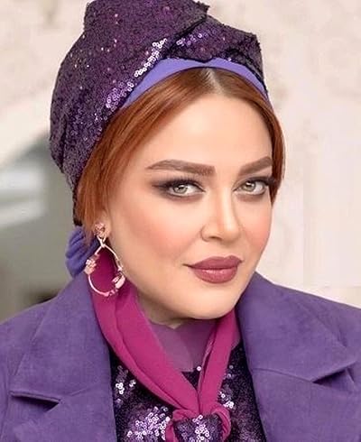 Bahareh Rahnama