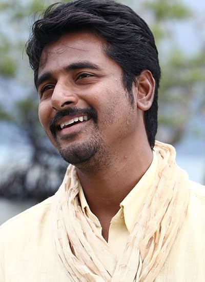 Sivakarthikeyan