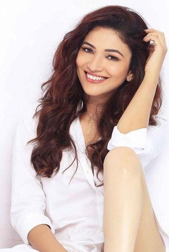 Ridhima Pandit