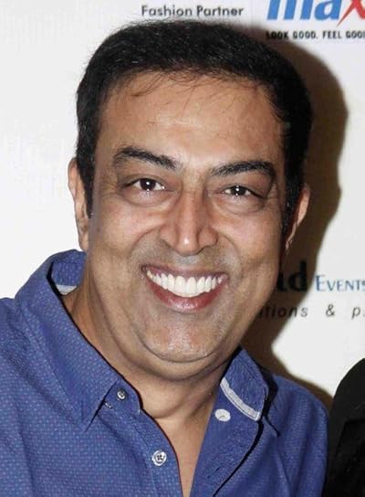 Vindu Dara Singh