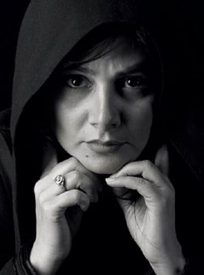 Hengameh Ghaziani