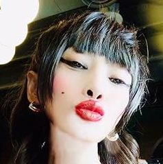 Bai Ling