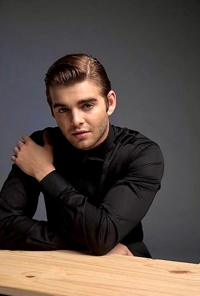 Jack Griffo