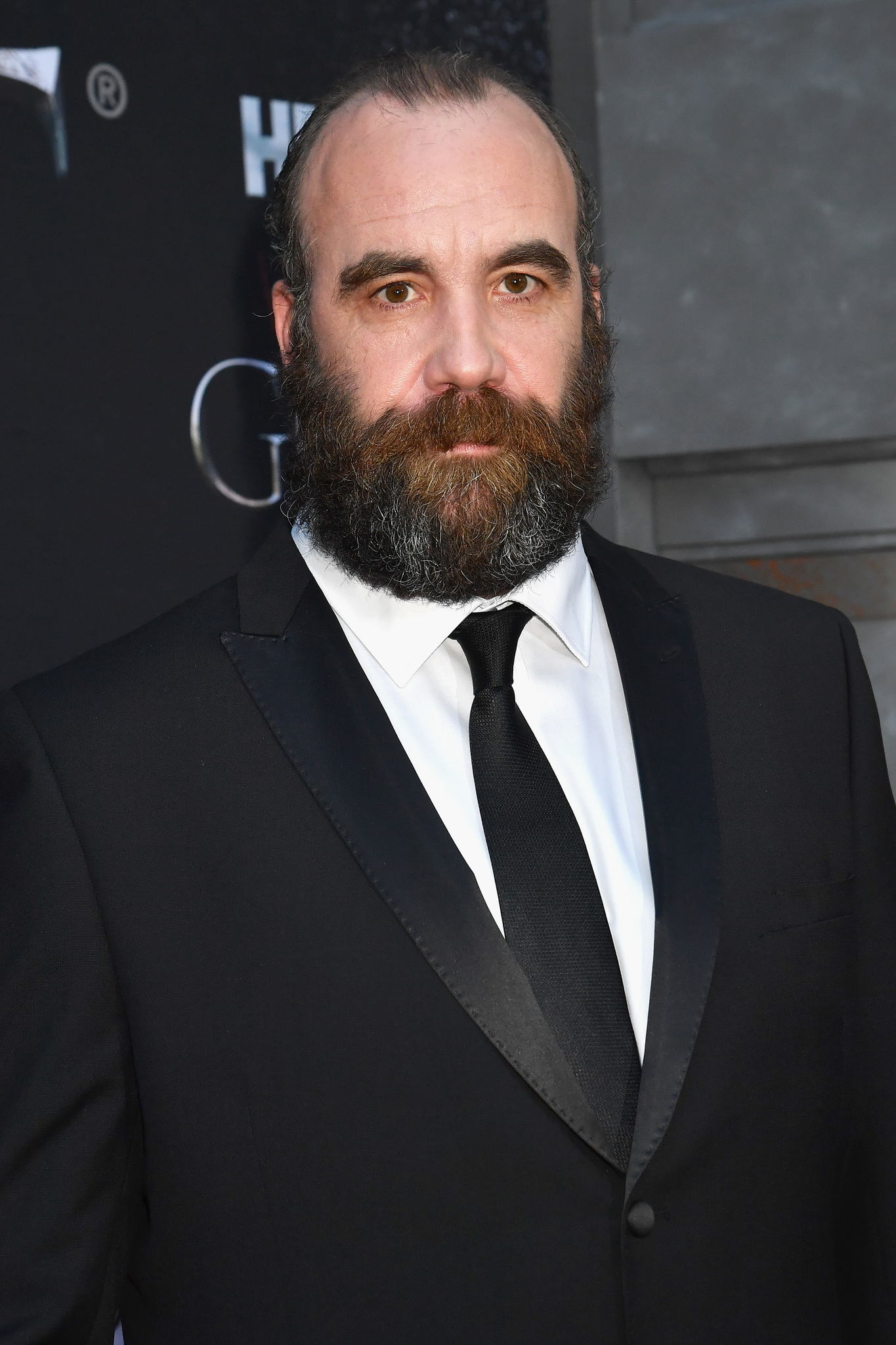 Rory McCann