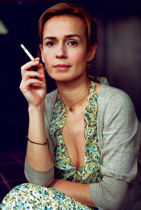 Sandrine Bonnaire