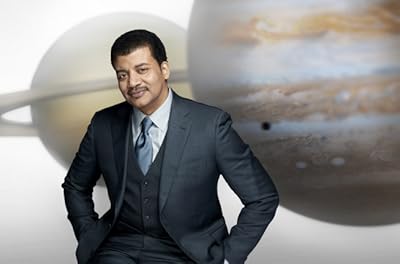 Neil deGrasse Tyson