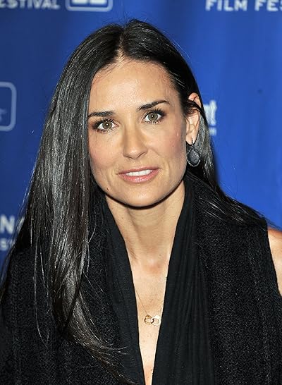 Demi Moore