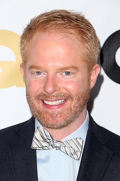 Jesse Tyler Ferguson