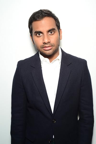 Aziz Ansari