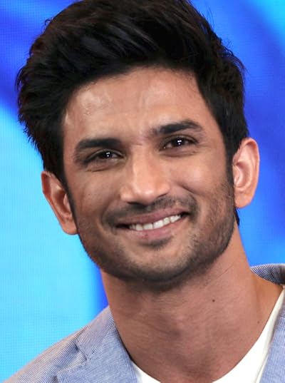 Sushant Singh Rajput