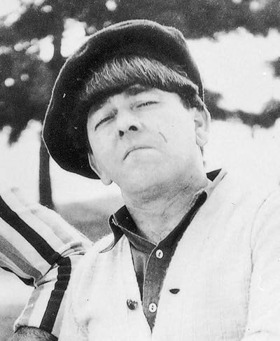 Moe Howard