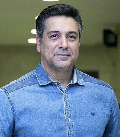 Hamid Reza Pegah