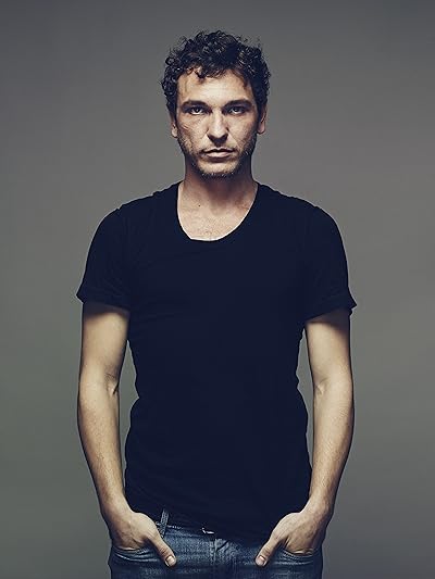 Romain Levi