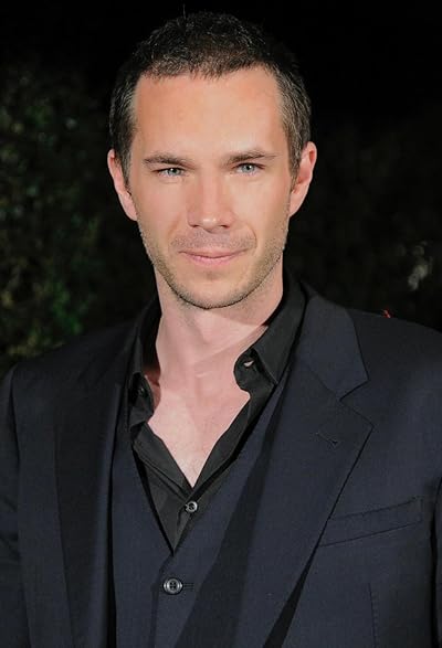 James DArcy