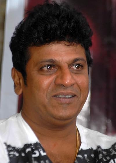 Shivarajkumar