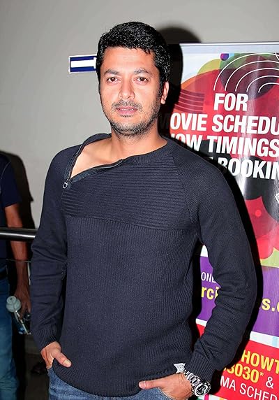 Jisshu Sengupta