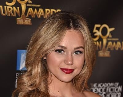 Brec Bassinger