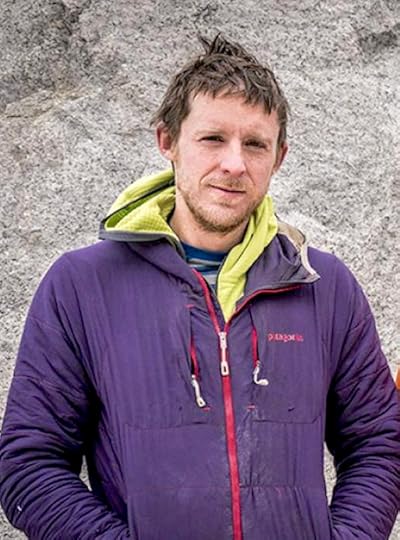 Tommy Caldwell