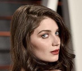 Eve Hewson