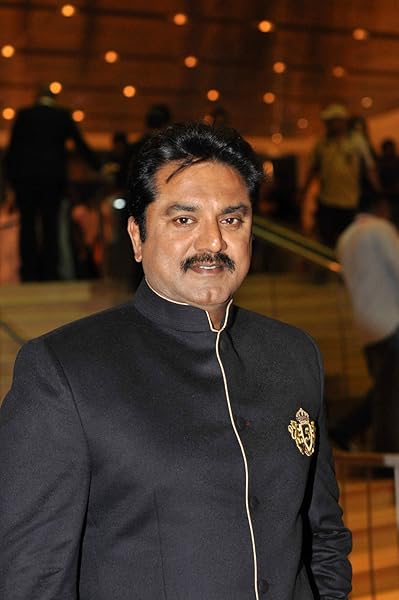 R. Sarathkumar