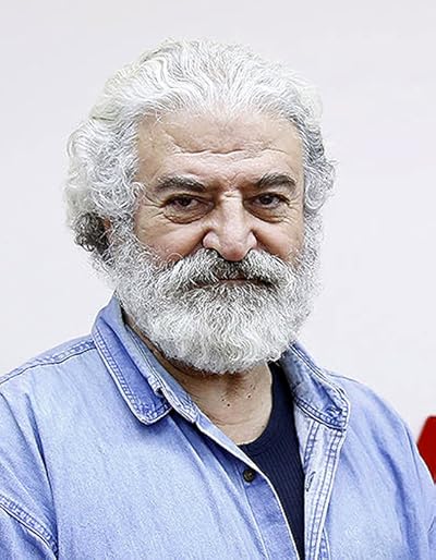 Kazem HajirAzad