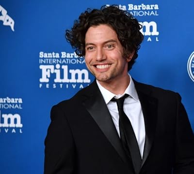 Jackson Rathbone