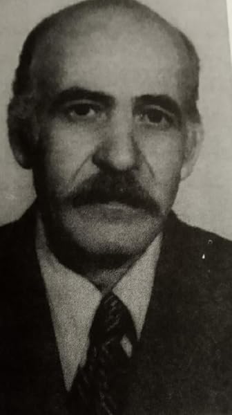 Mohammad Taghi Kahnemoui